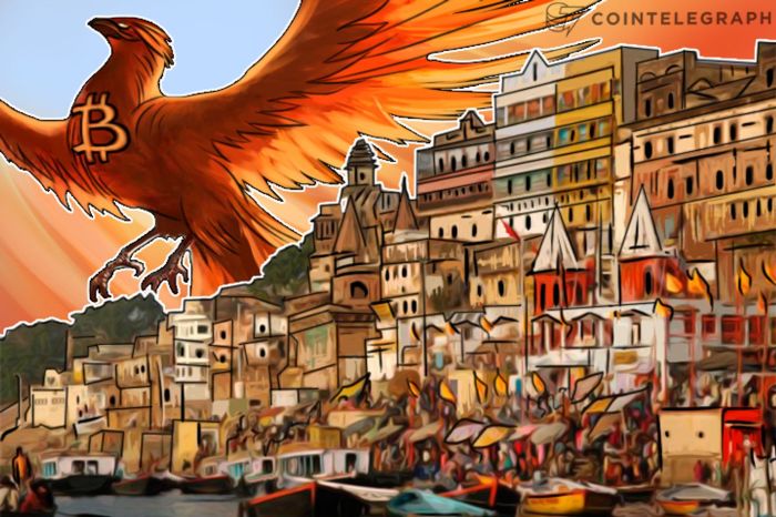 Bitcoin Price In India In 2021