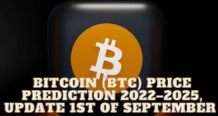 Bitcoin Today Prediction 25 January 2025