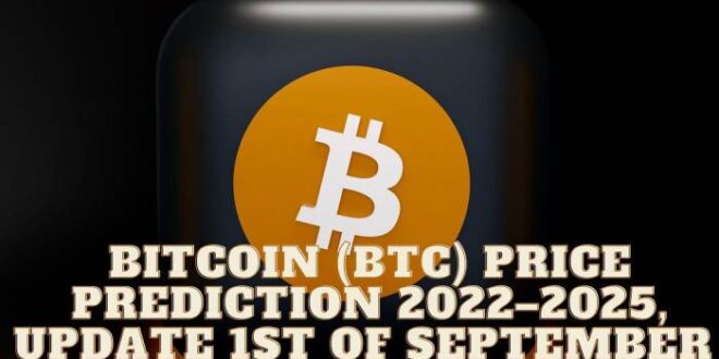 Bitcoin Today Prediction 25 January 2025