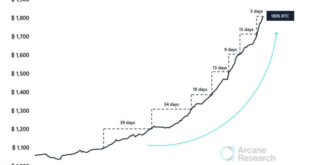 Plan B Bitcoin Predictions