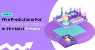 Crypto Price Predictions For 2025