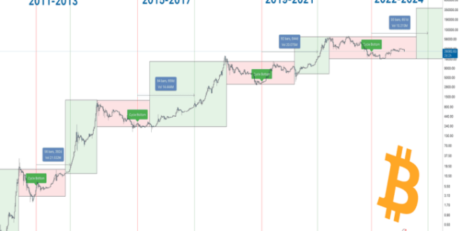 Bitcoin Halving Day 2025