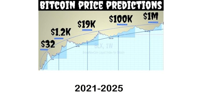 Bitcoin Prediction February 2025