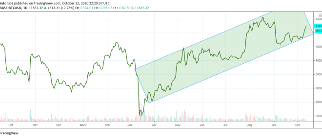 Bitcoin Prediction For March 2025