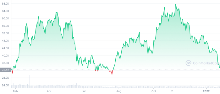 Bitcoin Price Prediction For 24 January 2025