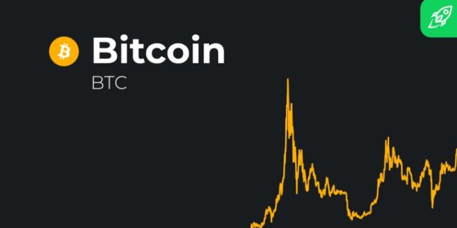 Bitcoin Price Prediction For 20 January 2025