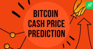 Bitcoin Cash Price Prediction 2025