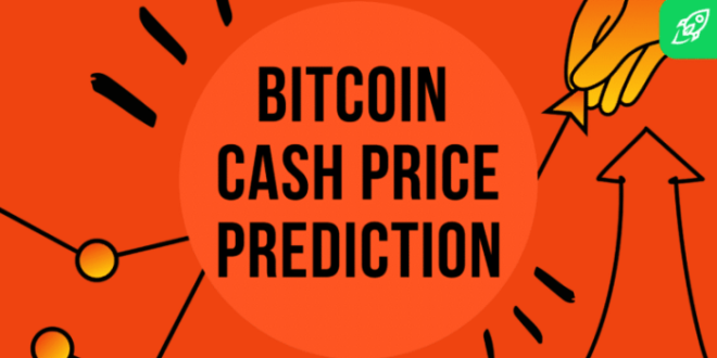 Bitcoin Cash Price Prediction 2025