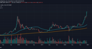 Bitcoin Price In 2025 Year