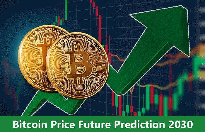 Bitcoin Price Target 2030