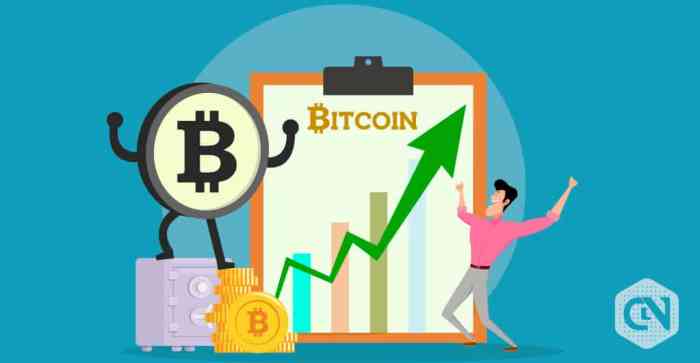 Bitcoin Price Prediction This Week Usd 2025