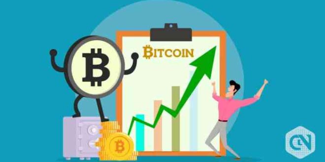 Bitcoin Price Prediction For 25 January 2025