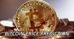 Bitcoin January 2025 Prediction