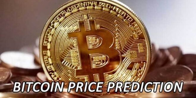 Bitcoin January 2025 Prediction