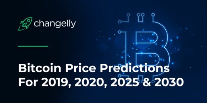 Btc Price Prediction 2025 Bull Run