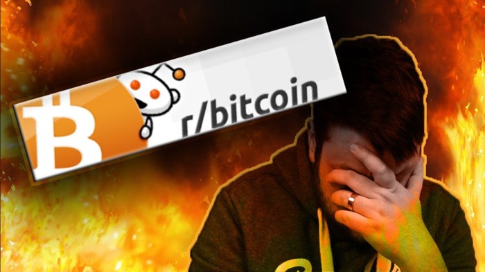 Bitcoin Price 2025 Reddit