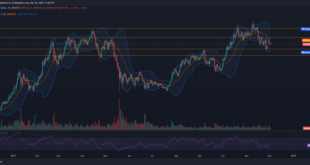 Bitcoin prediction 2025 reach trading graph