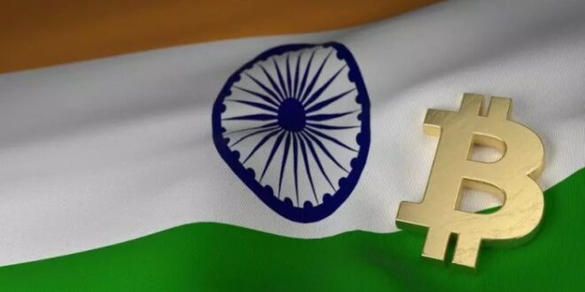 Bitcoin india price skyrockets search
