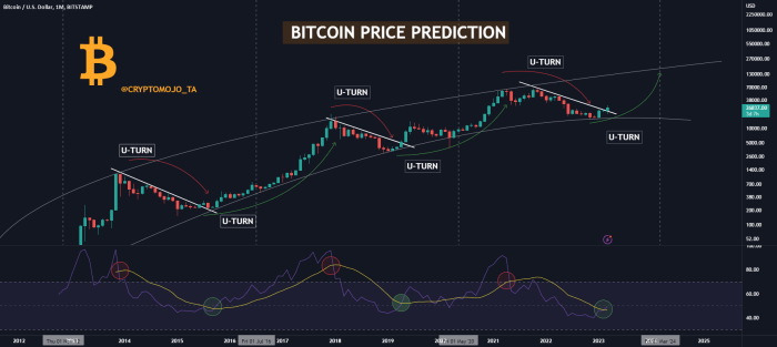 Bitcoin Coin Price Prediction 2025