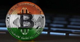 Bitcoin Price 2025 In India