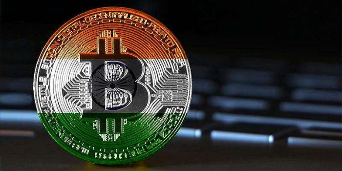 Bitcoin Price 2025 In India