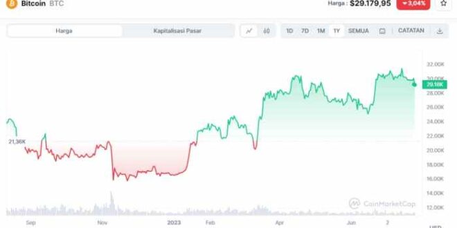 What Will Bitcoin Be Worth 2025