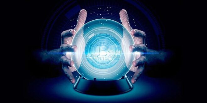 Crypto Price Prediction 2025 Forbes