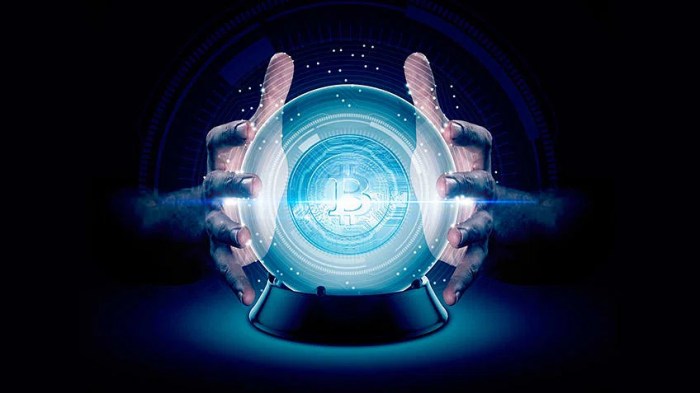 Crypto Price Prediction 2025 Forbes