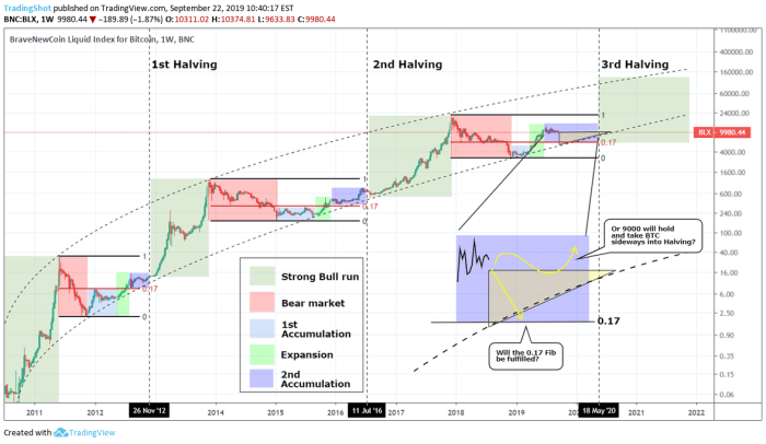 Bitcoin Plan B Prediction