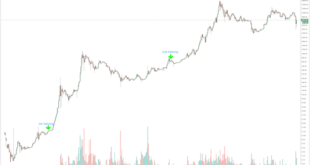 Bitcoin Kurs Nach Halving 2025