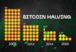 Halving Bitcoin 2025 Countdown