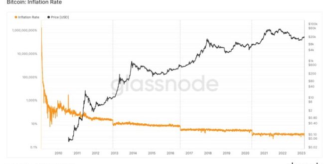 Next Halving Bitcoin After 2025