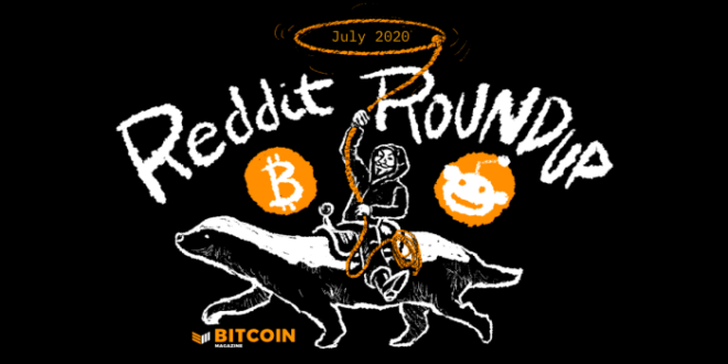 Bitcoin Price 2025 Reddit