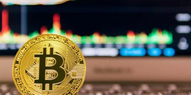 Bitcoin Price Prediction For 15 January 2025