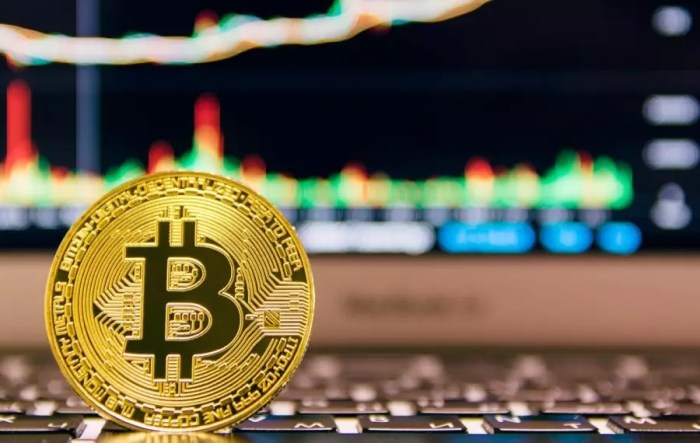 Bitcoin Price Prediction For 15 January 2025