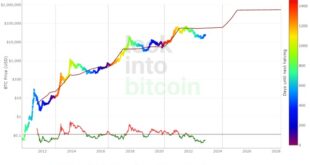 Halving Bitcoin 2025 Que Es