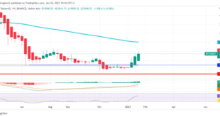 Bitcoin analysis june price