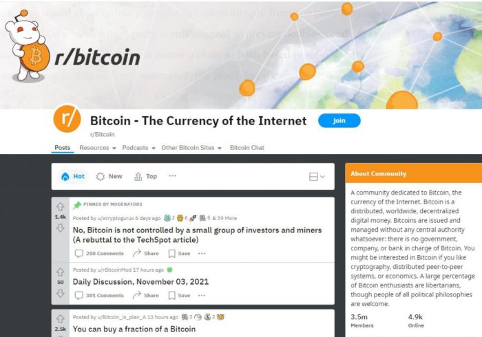 Bitcoin Price Prediction 2025 Reddit