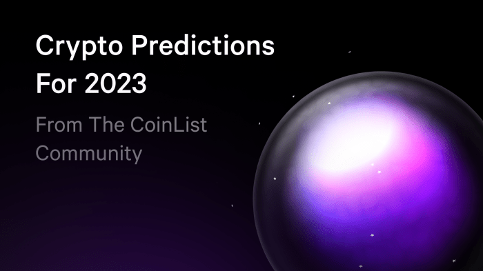 Crypto Price Prediction 2025 Forbes