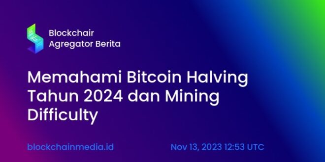 Did The Bitcoin Halving Happen 2025