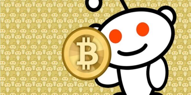 Bitcoin 2025 Prediction Reddit