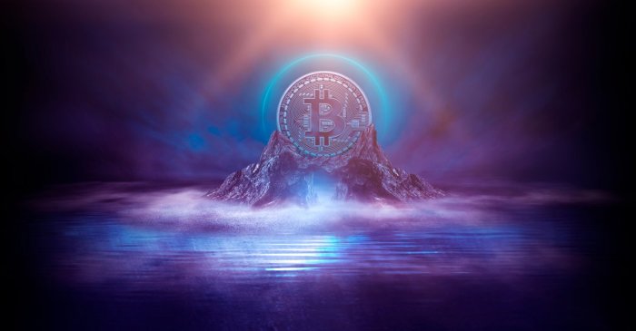 Bitcoin Target 2025