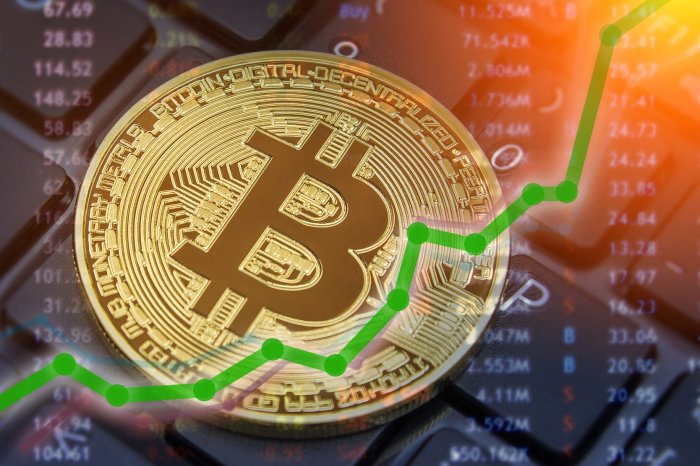 Bitcoin Price Usd Prediction 2025