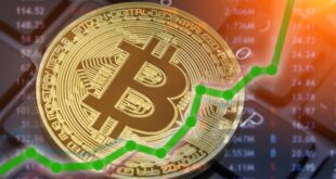 Bitcoin Price Prediction For 18 January 2025