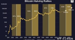 Bitcoin Prediction After Halving 2025