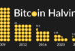 Date Of Bitcoin Halving 2025